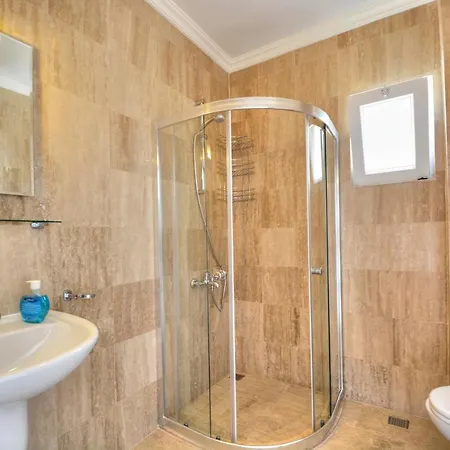 Villa Private Cennet