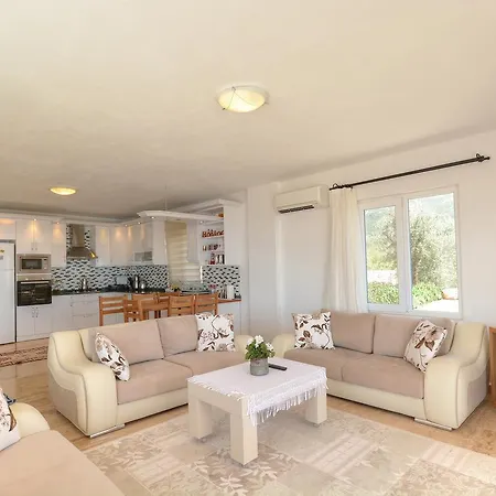 Villa Private Cennet *