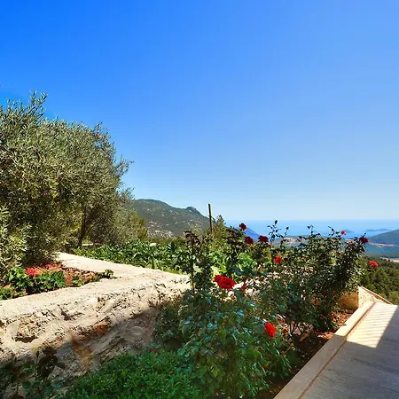 Villa Private Cennet