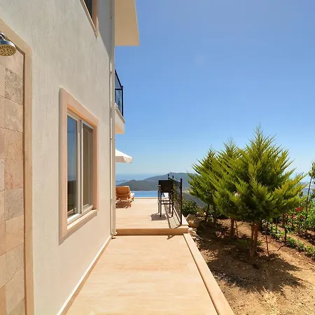 Private Cennet Villa *