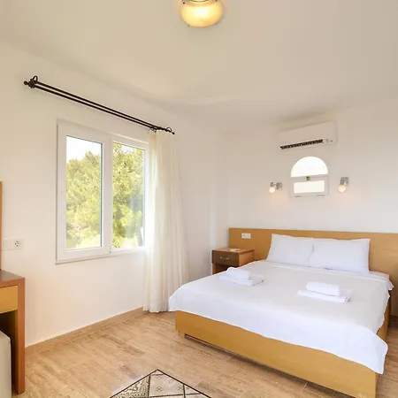 Villa Private Cennet *