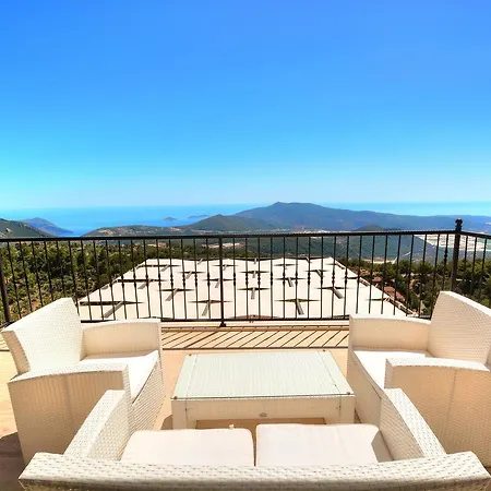 Villa Private Cennet