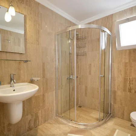 Villa Private Cennet *