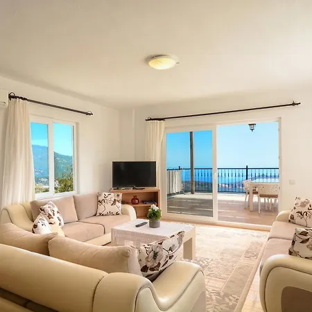 Private Cennet Villa *