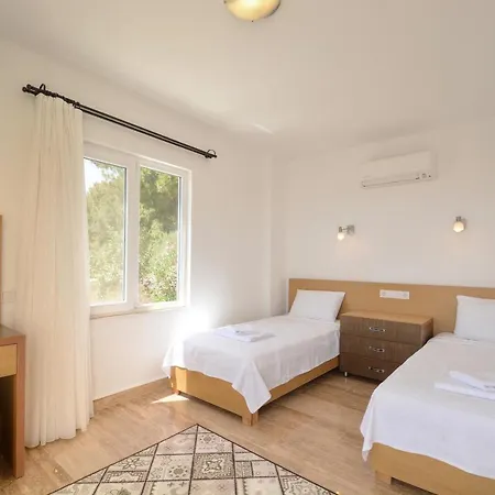 Villa Private Cennet